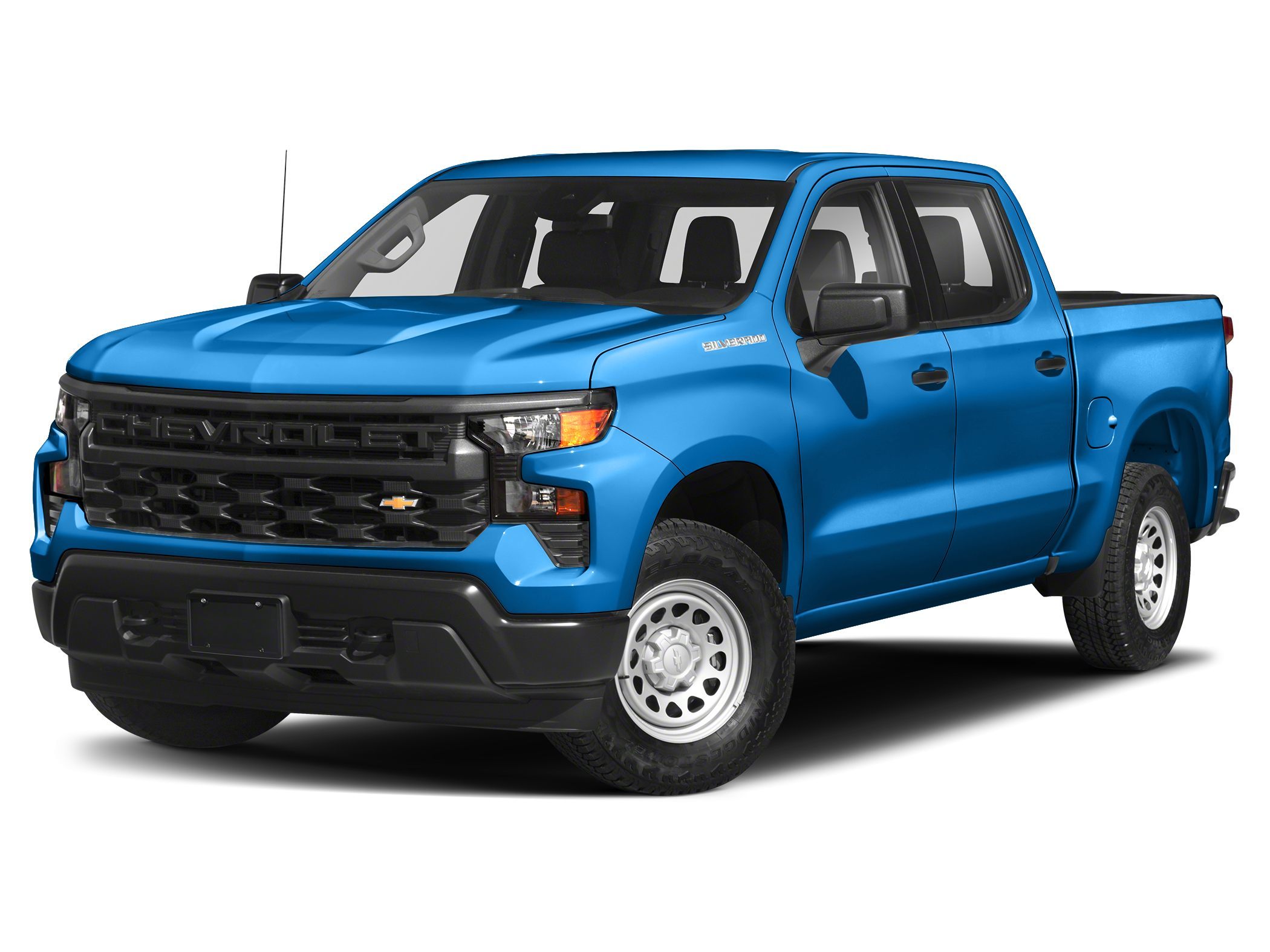 chevrolet silverado 1500 2023 3GCPDAEK2PG134453 image chevrolet silverado 1500 2023 3GCPDAEK2PG134453 image